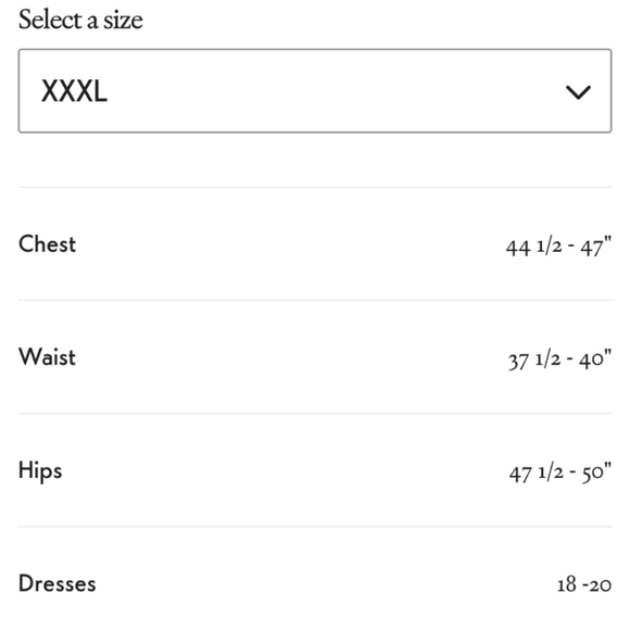 NWT Outdoor Voices Hudson 4" Skort Size XXXL Navy - Picture 4 of 8